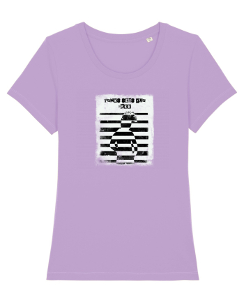 punks sets you free Lavender Dawn