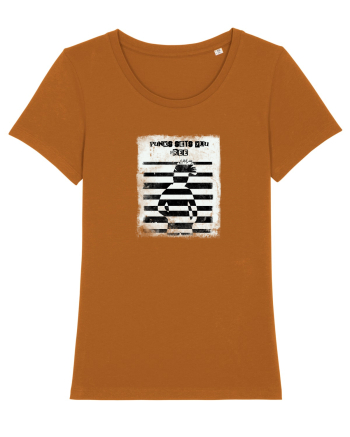 punks sets you free Roasted Orange