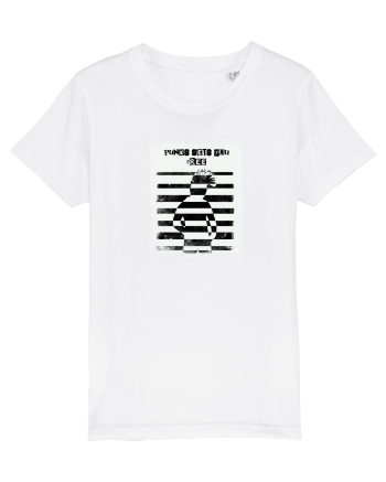 punks sets you free White