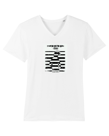 punks sets you free White