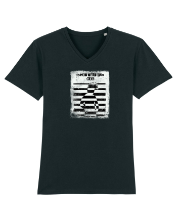 punks sets you free Black