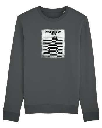 punks sets you free Anthracite