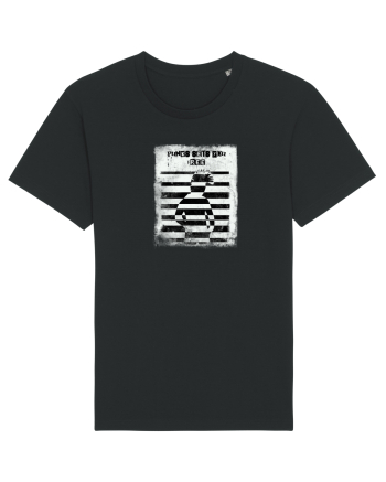 punks sets you free Black
