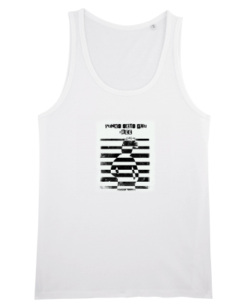 punks sets you free White