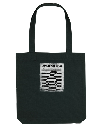 punks not dead Black