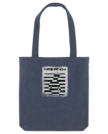 punks not dead Midnight Blue