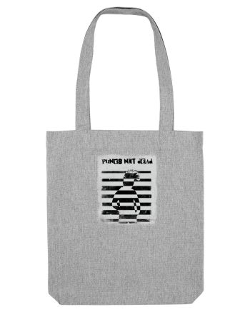 punks not dead Heather Grey