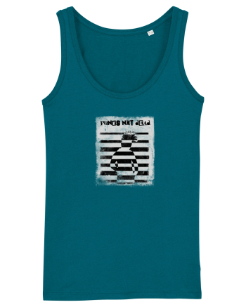 punks not dead Ocean Depth