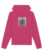 punks not dead Hanorac Unisex Drummer