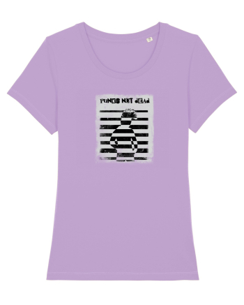 punks not dead Lavender Dawn