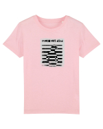 punks not dead Tricou mânecă scurtă  Copii Mini Creator