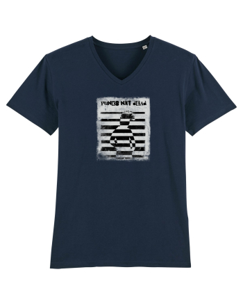 punks not dead French Navy