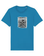 punks not dead Tricou mânecă scurtă Unisex Rocker