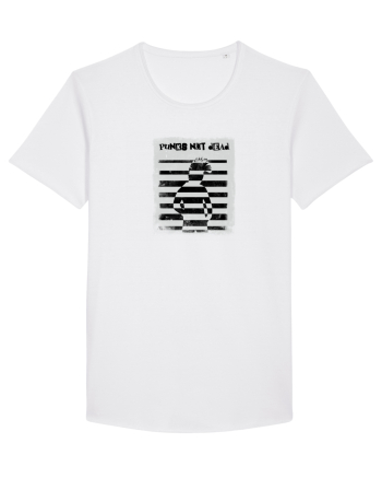 punks not dead White