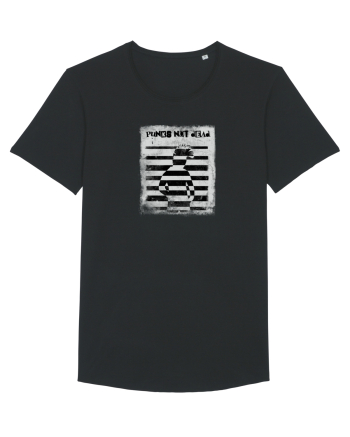 punks not dead Black