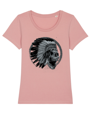 Indian Skull Canyon Pink