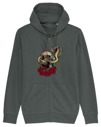 Cobra Skull Anthracite