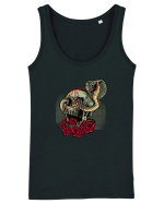 Cobra Skull Maiou Damă Dreamer