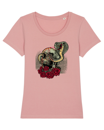Cobra Skull Canyon Pink