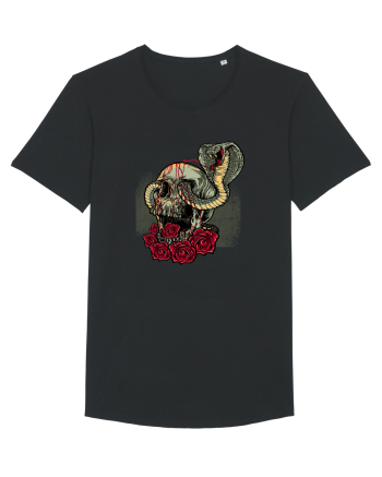 Cobra Skull Black