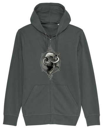 Snake House Anthracite
