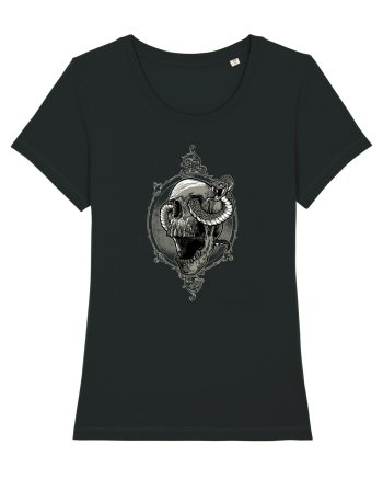 Snake House Black
