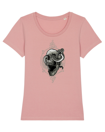 Snake House Canyon Pink