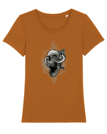 Snake House Roasted Orange