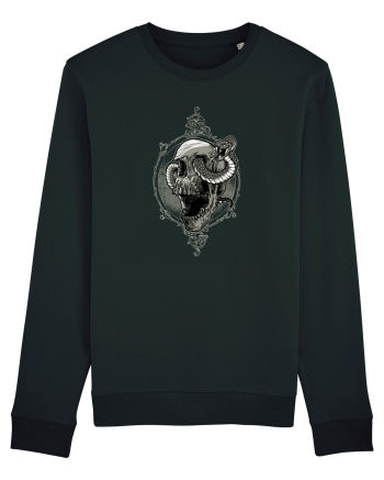 Snake House Black
