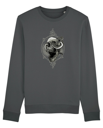 Snake House Anthracite