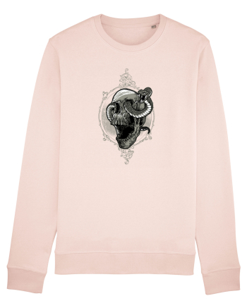 Snake House Candy Pink