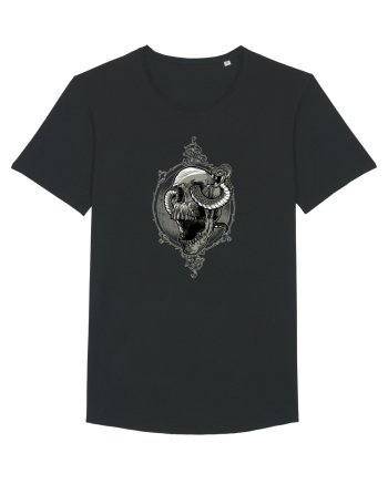 Snake House Black