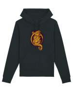 Sea Horse Hanorac Unisex Drummer