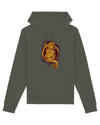 Sea Horse Khaki