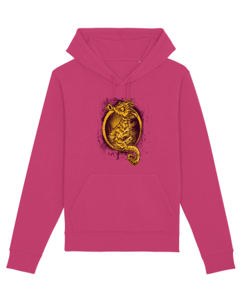Sea Horse Raspberry