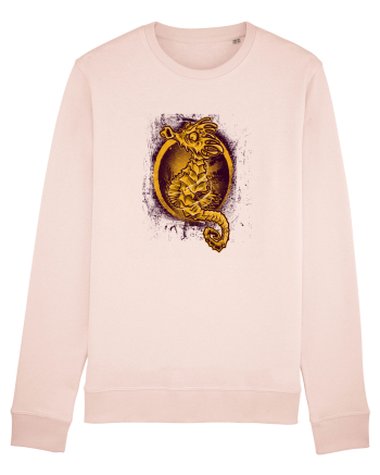 Sea Horse Candy Pink