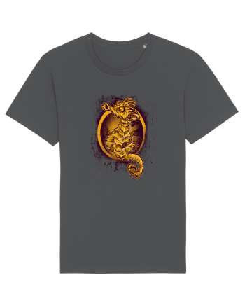 Sea Horse Anthracite