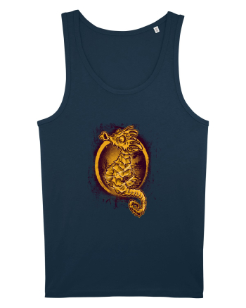 Sea Horse Navy