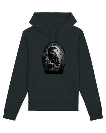 Raven Black