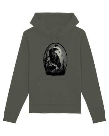 Raven Khaki