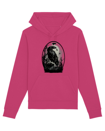Raven Raspberry