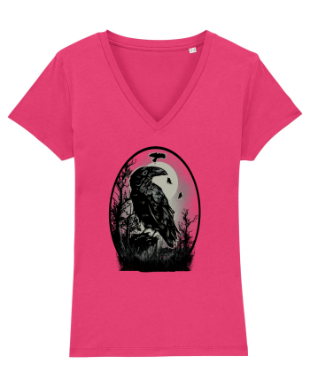 Raven Raspberry