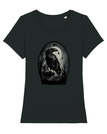 Raven Black