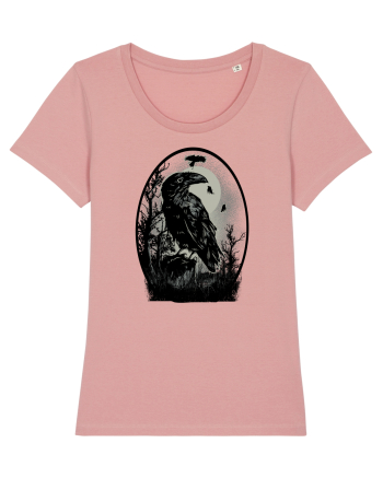 Raven Canyon Pink