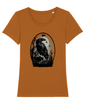 Raven Roasted Orange