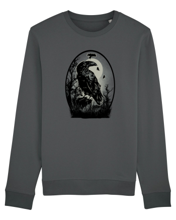 Raven Anthracite