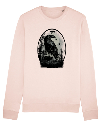 Raven Candy Pink