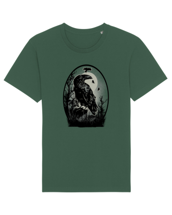 Raven Bottle Green