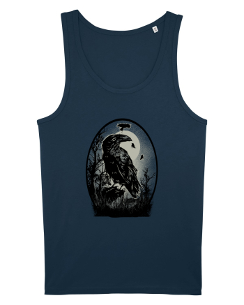 Raven Navy
