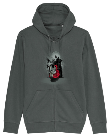 Soul Pray Anthracite
